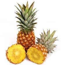  Ananas